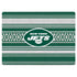 NFL New York Jets Trailblazer Surface Laptop 2 Skin