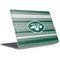 NFL New York Jets Trailblazer Surface Laptop 3 13.5in Skin