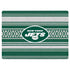 NFL New York Jets Trailblazer Surface Laptop 3 13.5in Skin