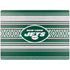 NFL New York Jets Trailblazer Surface Laptop 4 15in Skin