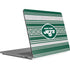 NFL New York Jets Trailblazer Surface Laptop Studio Skin