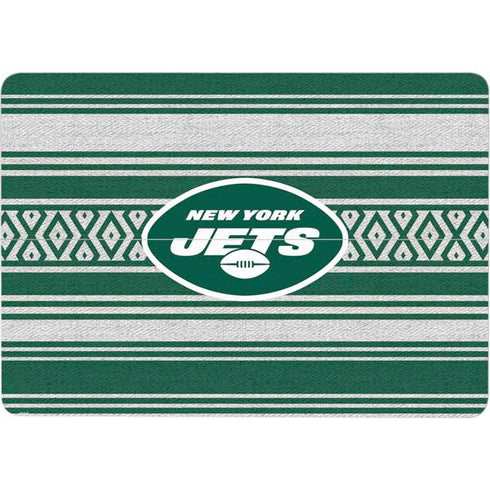 NFL New York Jets Trailblazer Surface Laptop Studio Skin