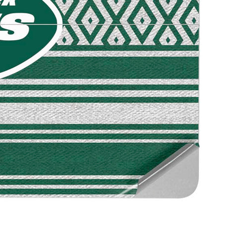 NFL New York Jets Trailblazer Surface Laptop Studio Skin