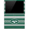 NFL New York Jets Trailblazer Surface Pro 4 Skin