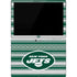NFL New York Jets Trailblazer Surface Pro 7 Skin