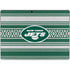 NFL New York Jets Trailblazer Surface Pro 8 Skin