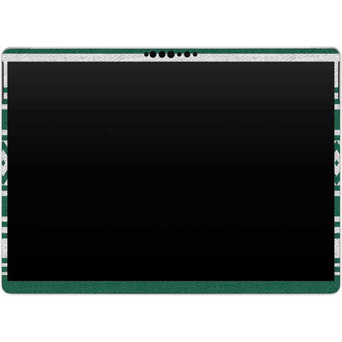 NFL New York Jets Trailblazer Surface Pro 8 Skin