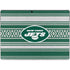 NFL New York Jets Trailblazer Surface Pro 9 Skin