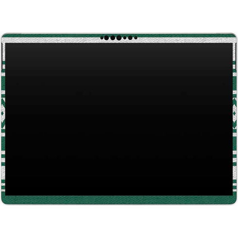 NFL New York Jets Trailblazer Surface Pro 9 Skin