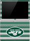 NFL New York Jets Trailblazer Surface Pro (2017) Skin