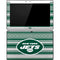 NFL New York Jets Trailblazer Surface Pro Tablet Skin