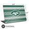NFL New York Jets Trailblazer Universal Laptop 11in (8.8 x 6.2in) Skin
