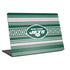 NFL New York Jets Trailblazer Universal Laptop 11in (8.8 x 6.2in) Skin