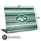NFL New York Jets Trailblazer Universal Laptop 12in (9.8 x 6.8in) Skin