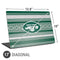 NFL New York Jets Trailblazer Universal Laptop 17in (13.8 x 10in) Skin