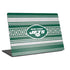 NFL New York Jets Trailblazer Universal Laptop 18in (14.6 x 10.6in) Skin