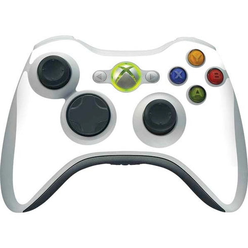 NFL New York Jets Trailblazer Xbox 360 Wireless Controller Skin