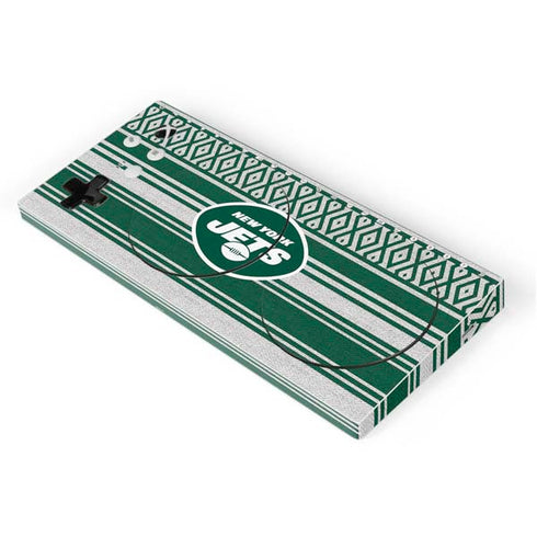 NFL New York Jets Trailblazer Xbox Adaptive Controller Skin