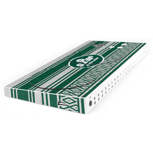 NFL New York Jets Trailblazer Xbox Adaptive Controller Skin
