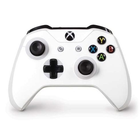NFL New York Jets Trailblazer Xbox One S Controller Skin