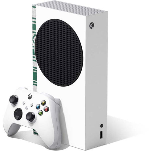 NFL New York Jets Trailblazer Xbox Series S Bundle Skin