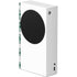 NFL New York Jets Trailblazer Xbox Series S Console Skin