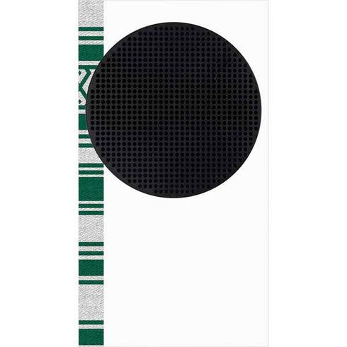 NFL New York Jets Trailblazer Xbox Series S Console Skin