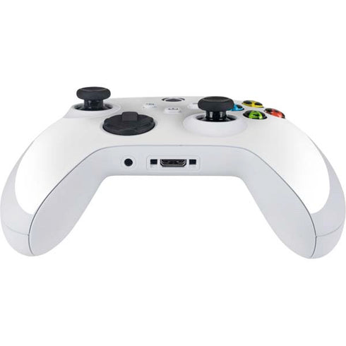 NFL New York Jets Trailblazer Xbox Series S Controller Skin