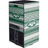 NFL New York Jets Trailblazer Xbox Series X Console Skin