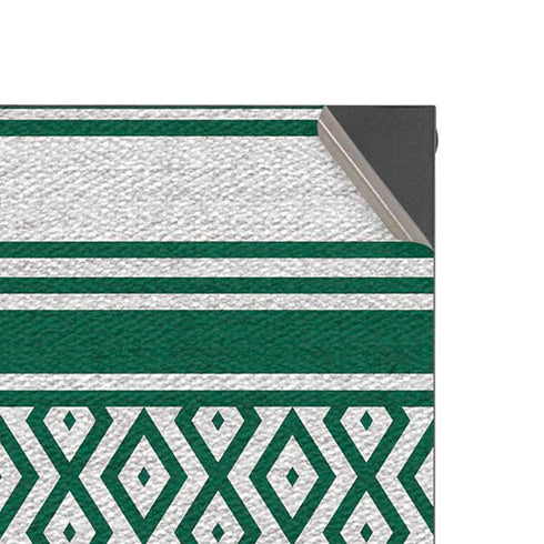 NFL New York Jets Trailblazer Xbox Series X Console Skin