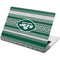 NFL New York Jets Trailblazer Yoga 910 2-in-1 14in Touch-Screen Skin