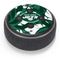NFL New York Jets Tropical Print Amazon Echo Dot Skin