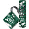 NFL New York Jets Tropical Print Amazon Fire TV Skin