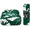 NFL New York Jets Tropical Print Apple TV Skin