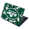 NFL New York Jets Tropical Print Aspire R11 11.6in Skin
