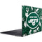 NFL New York Jets Tropical Print Ativ Book 9 (15.6in 2014) Skin