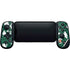 NFL New York Jets Tropical Print Backbone One for iPhone Game Controller Skin