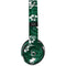 NFL New York Jets Tropical Print Beats Solo 2 Wired Skin