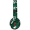 NFL New York Jets Tropical Print Beats Solo 2 Wireless Skin