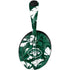 NFL New York Jets Tropical Print Bose Noise Cancelling Headphones 700 Skin
