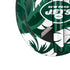 NFL New York Jets Tropical Print Bose Noise Cancelling Headphones 700 Skin