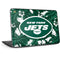 NFL New York Jets Tropical Print HP Chromebook Skin