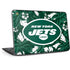 NFL New York Jets Tropical Print HP Chromebook Skin