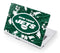 NFL New York Jets Tropical Print Acer Chromebook Skin