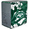 NFL New York Jets Tropical Print Cooler Master MasterBox Q300L Mini Tower Skin