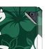 NFL New York Jets Tropical Print Cooler Master MasterBox Q300L Mini Tower Skin