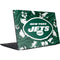 NFL New York Jets Tropical Print Dell Vostro Skin