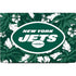 NFL New York Jets Tropical Print Dell Vostro Skin