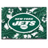 NFL New York Jets Tropical Print HP Envy Skin