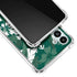 NFL New York Jets Tropical Print Galaxy A13 5G Clear Case